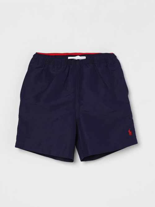 Swimsuit Kids color Navy