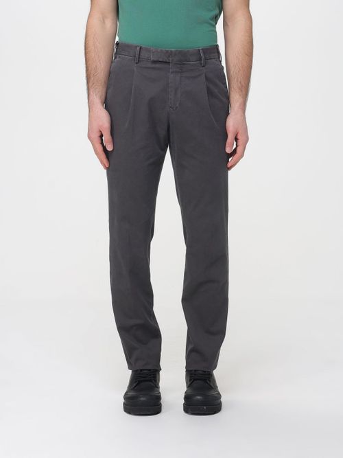 Pants Men color Grey 1