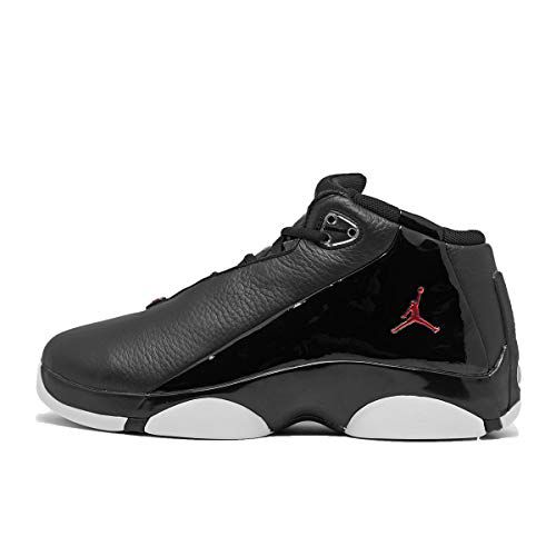 Jordan Men's Shoes Nike Air Jumpman Team Flow CN3508-001 