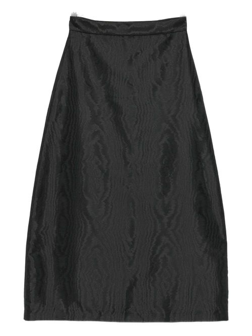 Lunatica Milano Women's A-Line Skirt