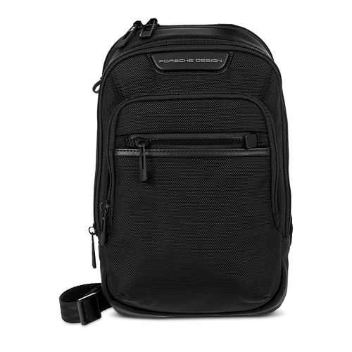 Roadster Nylon Evo Sling Bag