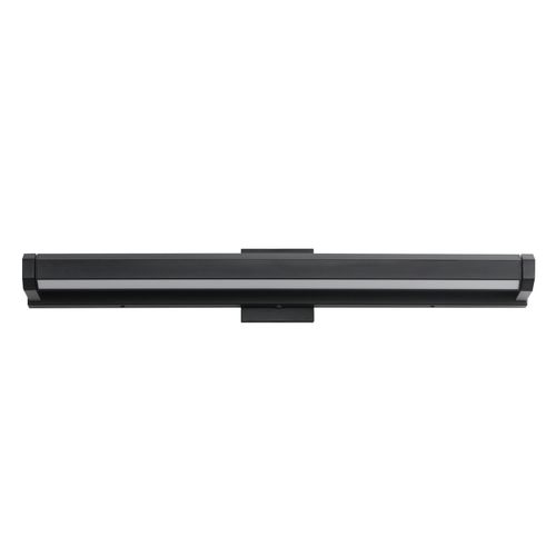 Black LED Picture Light from the Braque Collection