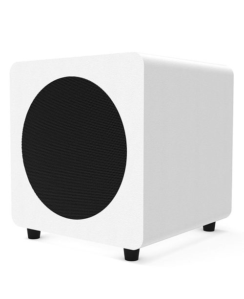 SUB8 8 Sealed Powered Subwoofer