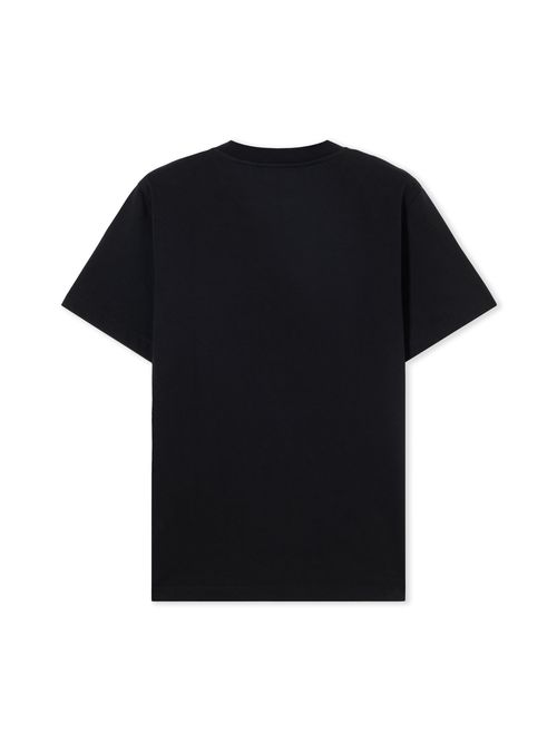 Fresco Car T-shirt - Male T-shirts Black