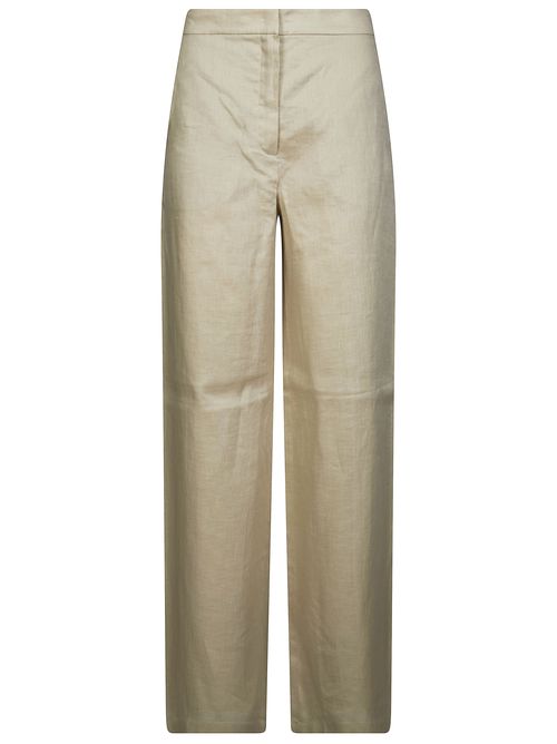 Linen Trousers