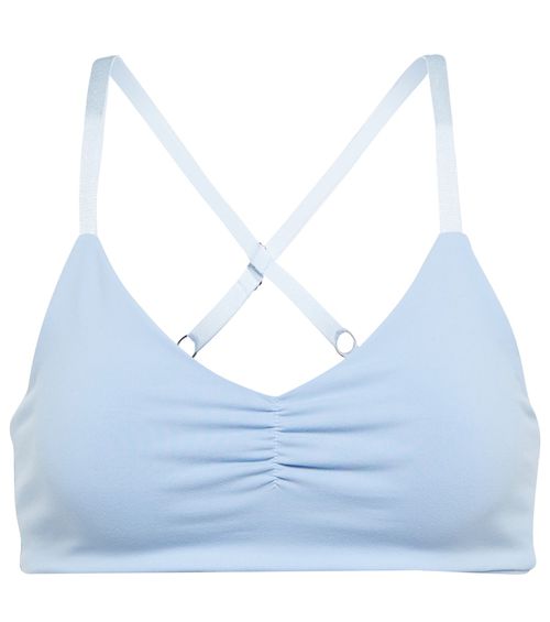 Exclusive to Mytheresa - Saturn sports bra