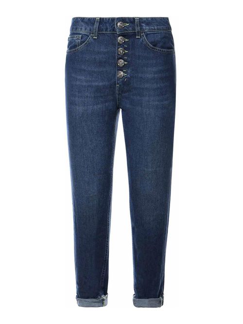 Koons Denim Jeans