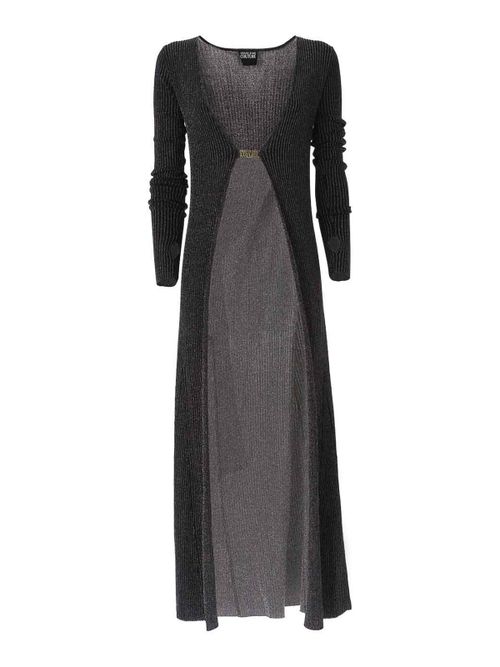 Sparkling Long Cardigan