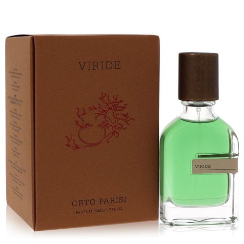 Viride by Parfum Spray 1.7 oz for Women