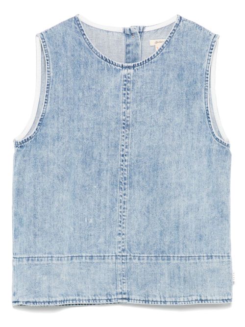 Bellerose Artie top - Blue