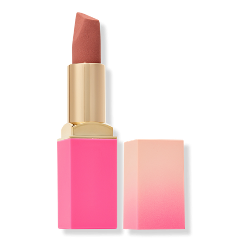The Nude Velvety Matte Lipstick - Me
