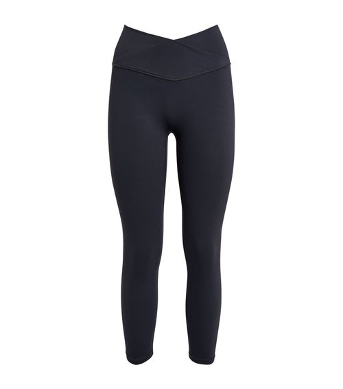 Ultimate Wrap Over Leggings