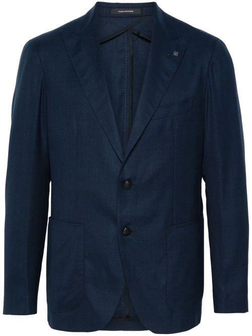 Montecarlo blazer - Blue