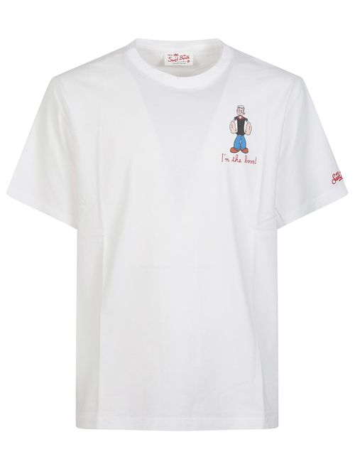 Classic Mini T-Shirt for Men