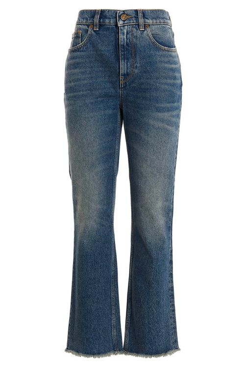 'Deryn' Jeans