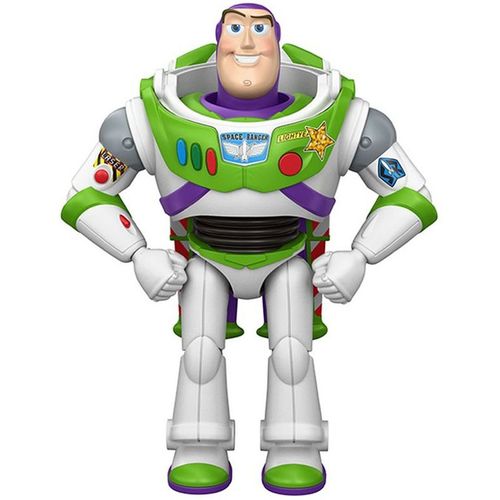Toy Story Large Feature Figure - Buzz Lightyear