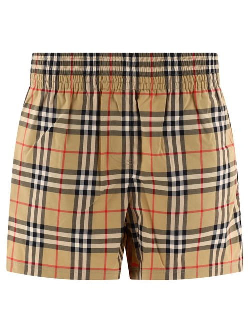 -Audrey Short Beige-Donna