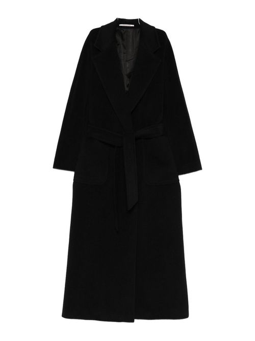 Wool Long Coat