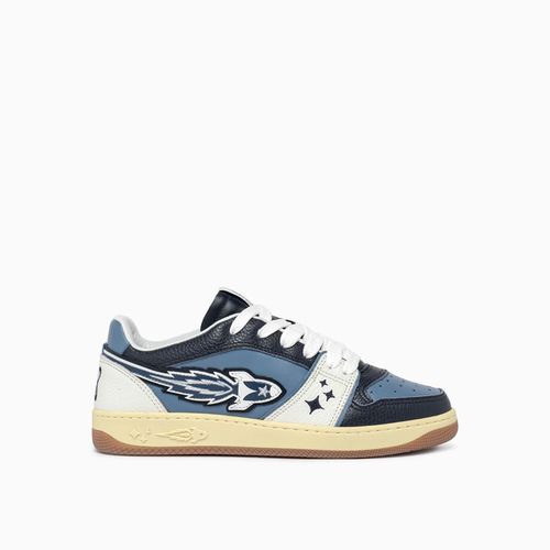 Egg Rocket Low Sneakers