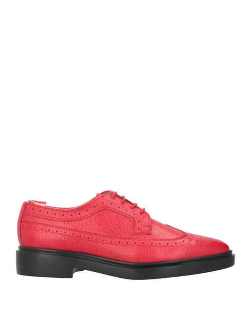 Lace-up shoes