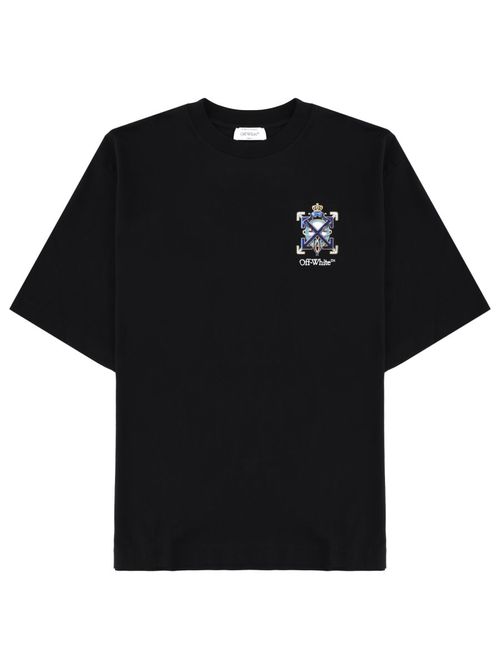 Essential Logo Tee for Men