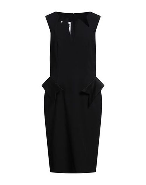 Woman Midi dress Black