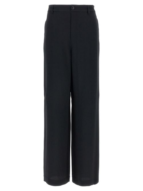 Acetate Pants
