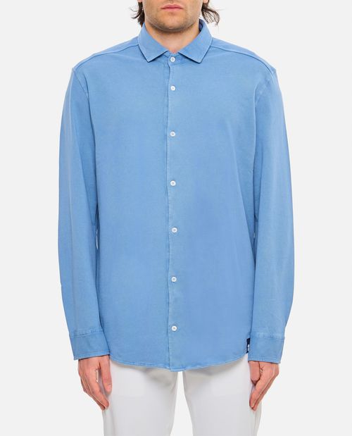 Piquet Shirt