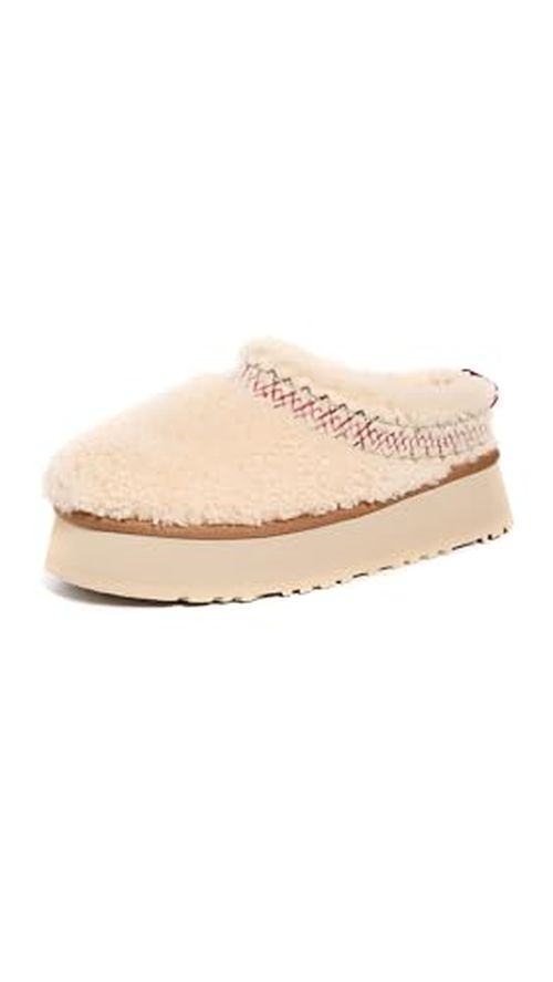 UGG Women's Tazz Ugg Braid Slipper