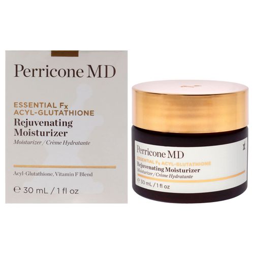 Essential FX Acyl-Glutathione Rejuvenating Moisturizer by for Women - 1 oz Moisturizer
