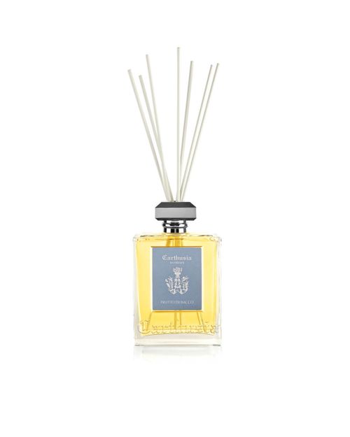 Carthusia Domus Frutto di Bacco Floral Home Fragrance Diffuser 480 ml — Diffuser