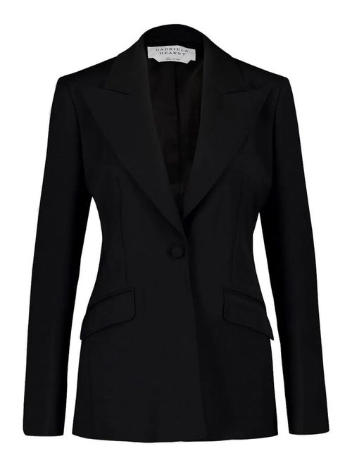 Leiva Blazer