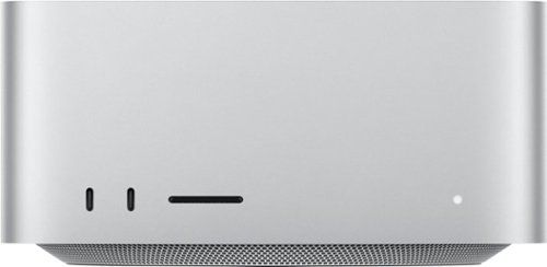 애플 Mac Studio - M2 Max - 512GB SSD - Silver