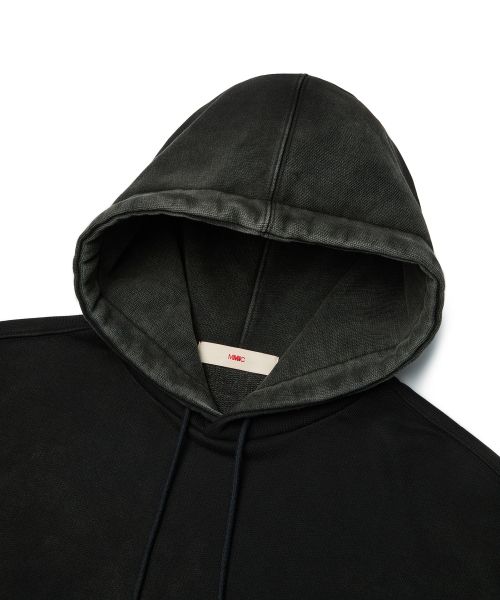 DUSK HOODIE