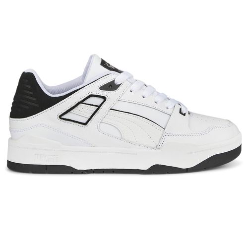 Slipstream Lace Up Sneakers