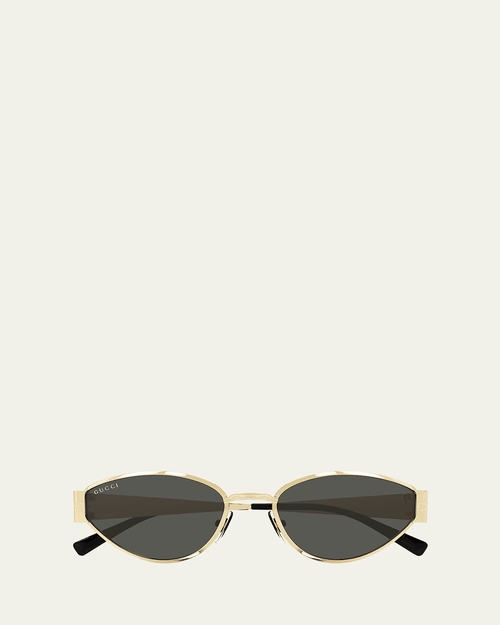 Sunglass Metal Sunglasses