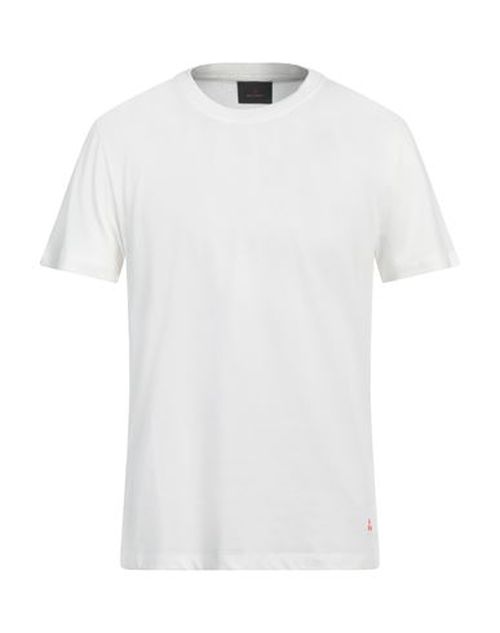Man T-shirt White
