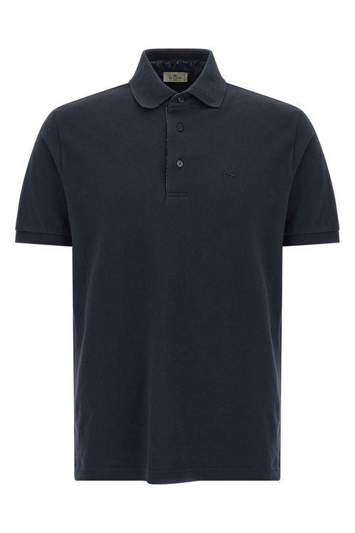 'Pegaso' Polo Shirt
