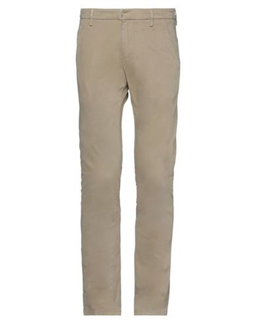Man Pants Dove grey