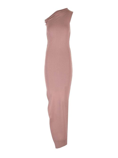 Athena Fitted Dress