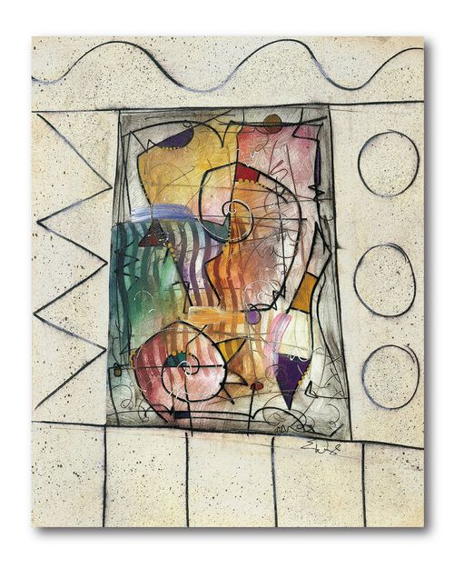 Wall Decor Diva Art Print