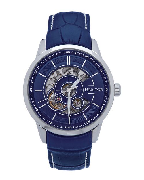 Heritor Automatic Men's Davies Watch