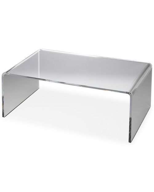 Butler Specialty Loft Cocktail Table