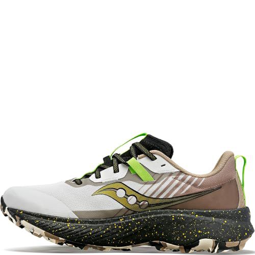 Saucony Men's Endorphin Edge Trail Running Shoe
