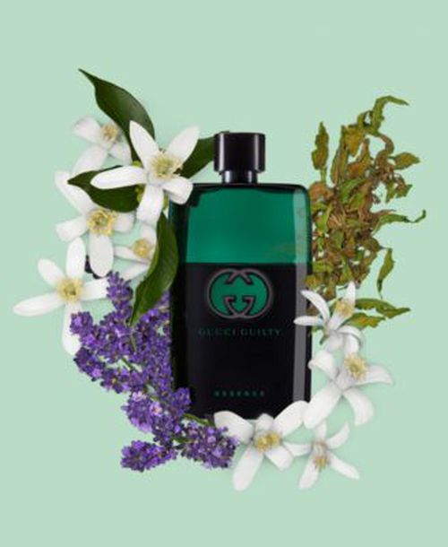 Mens Guilty Essence Eau De Toilette Fragrance Collection