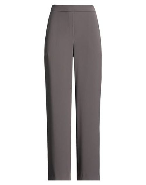 P. a.r. o.s. h. Woman Pants Grey Size S Polyester