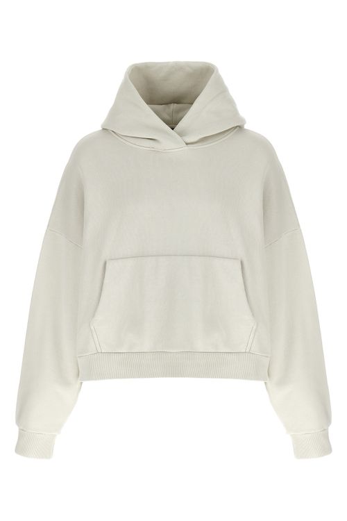 Cotton Hoodie