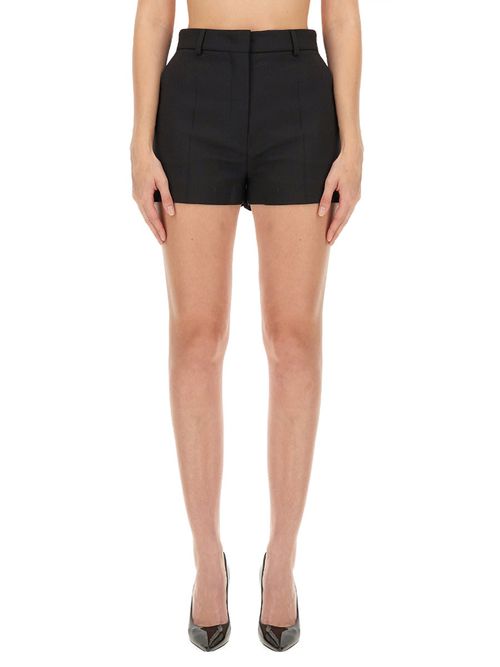 Shorts gap
