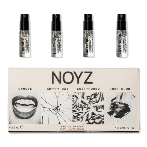 Discovery Kit Eau De Parfum