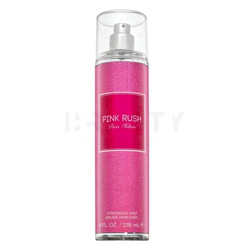 Paris Hilton Pink Rush BOR W